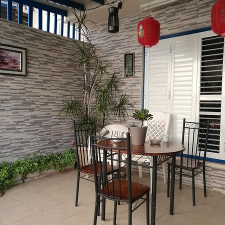 Siamese Villa Паралимни Екстериор снимка