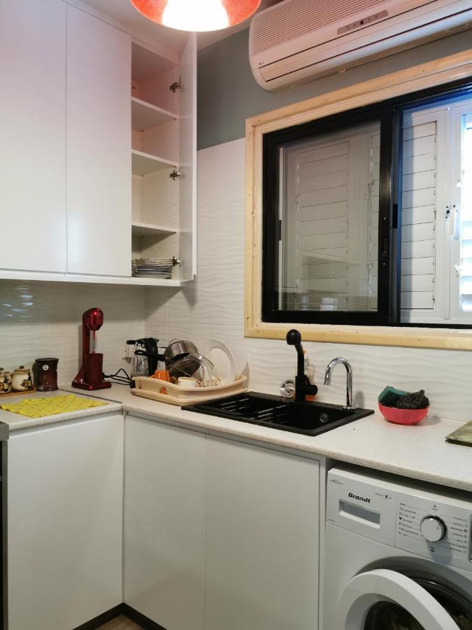 Siamese Villa Паралимни Екстериор снимка