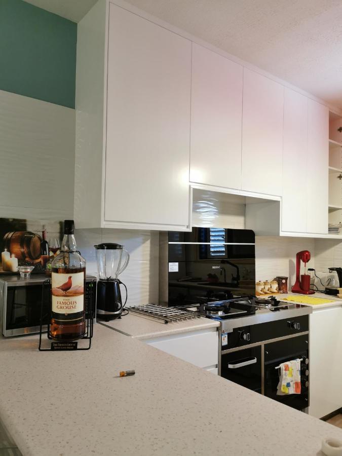 Siamese Villa Паралимни Екстериор снимка