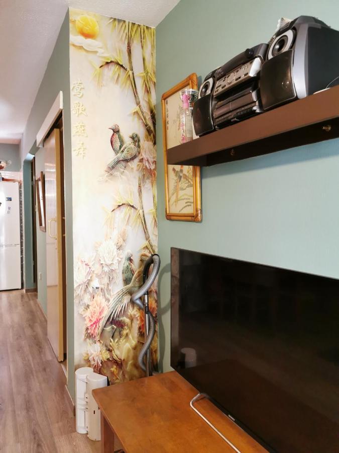 Siamese Villa Паралимни Екстериор снимка
