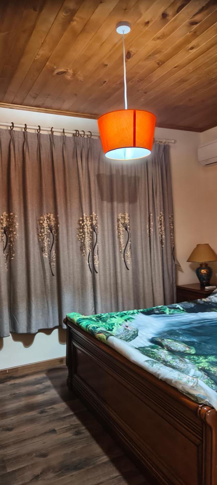 Siamese Villa Паралимни Екстериор снимка