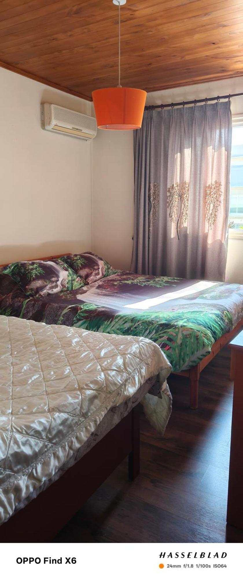 Siamese Villa Паралимни Екстериор снимка