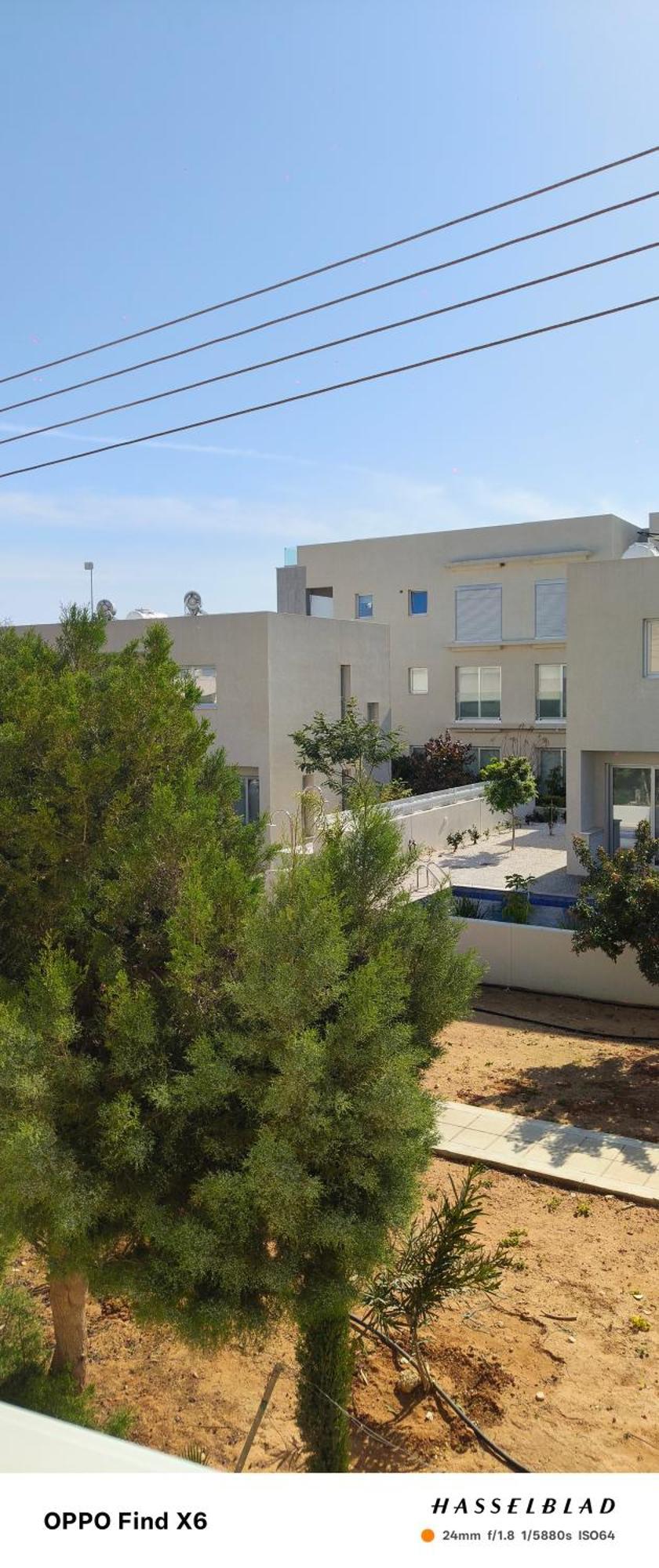 Siamese Villa Паралимни Екстериор снимка