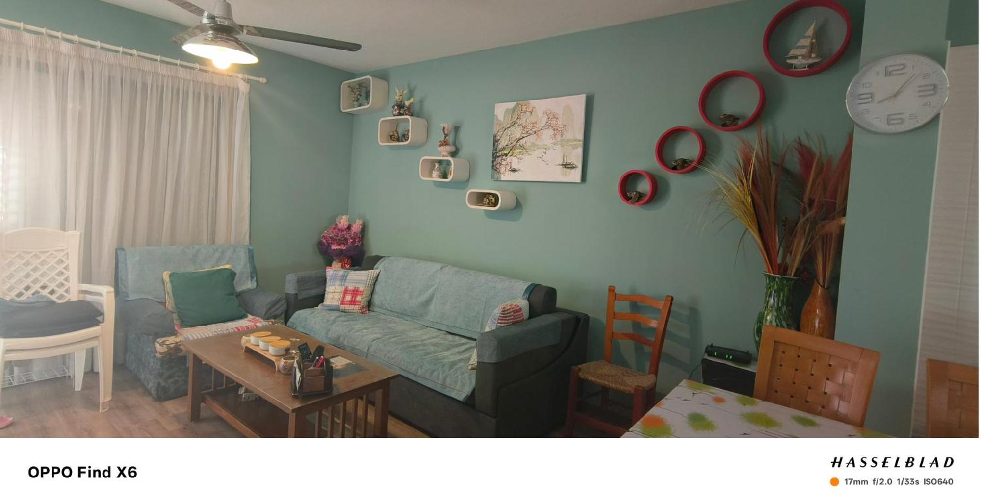 Siamese Villa Паралимни Екстериор снимка