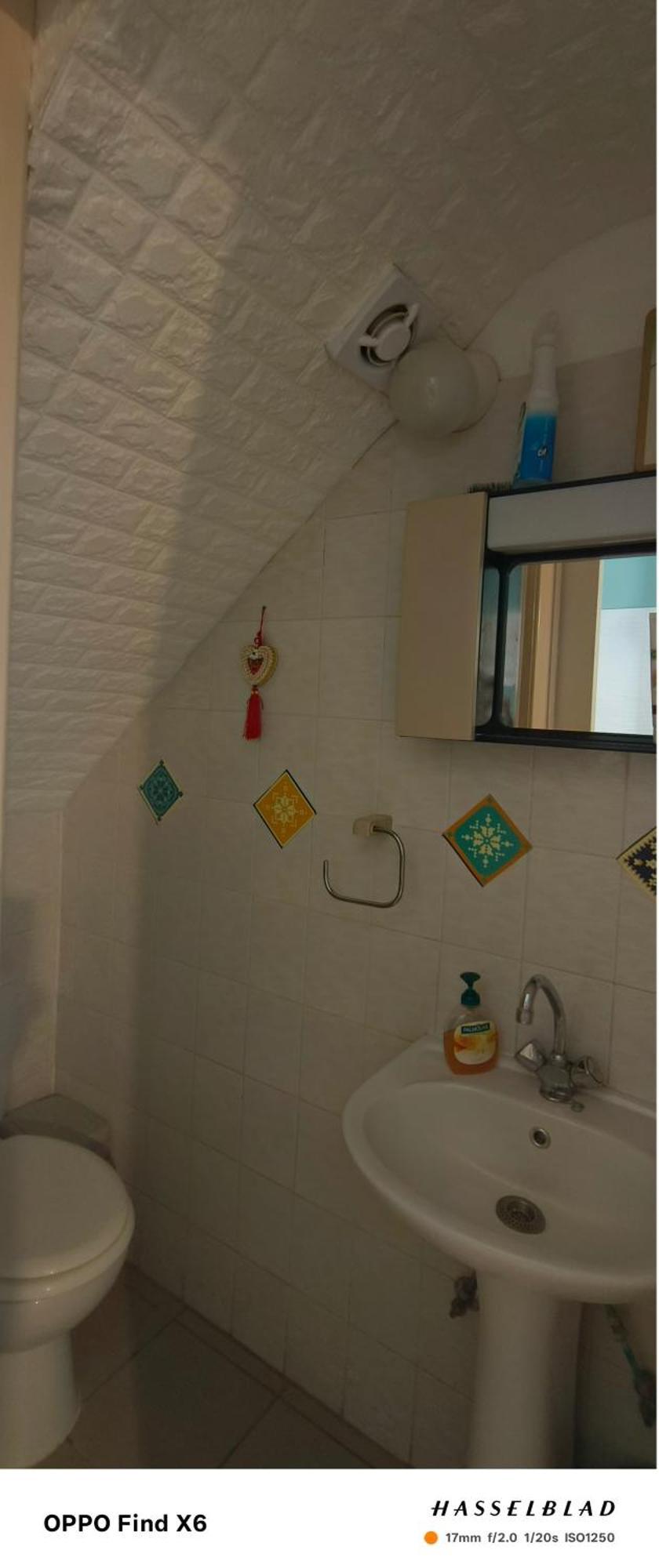 Siamese Villa Паралимни Екстериор снимка