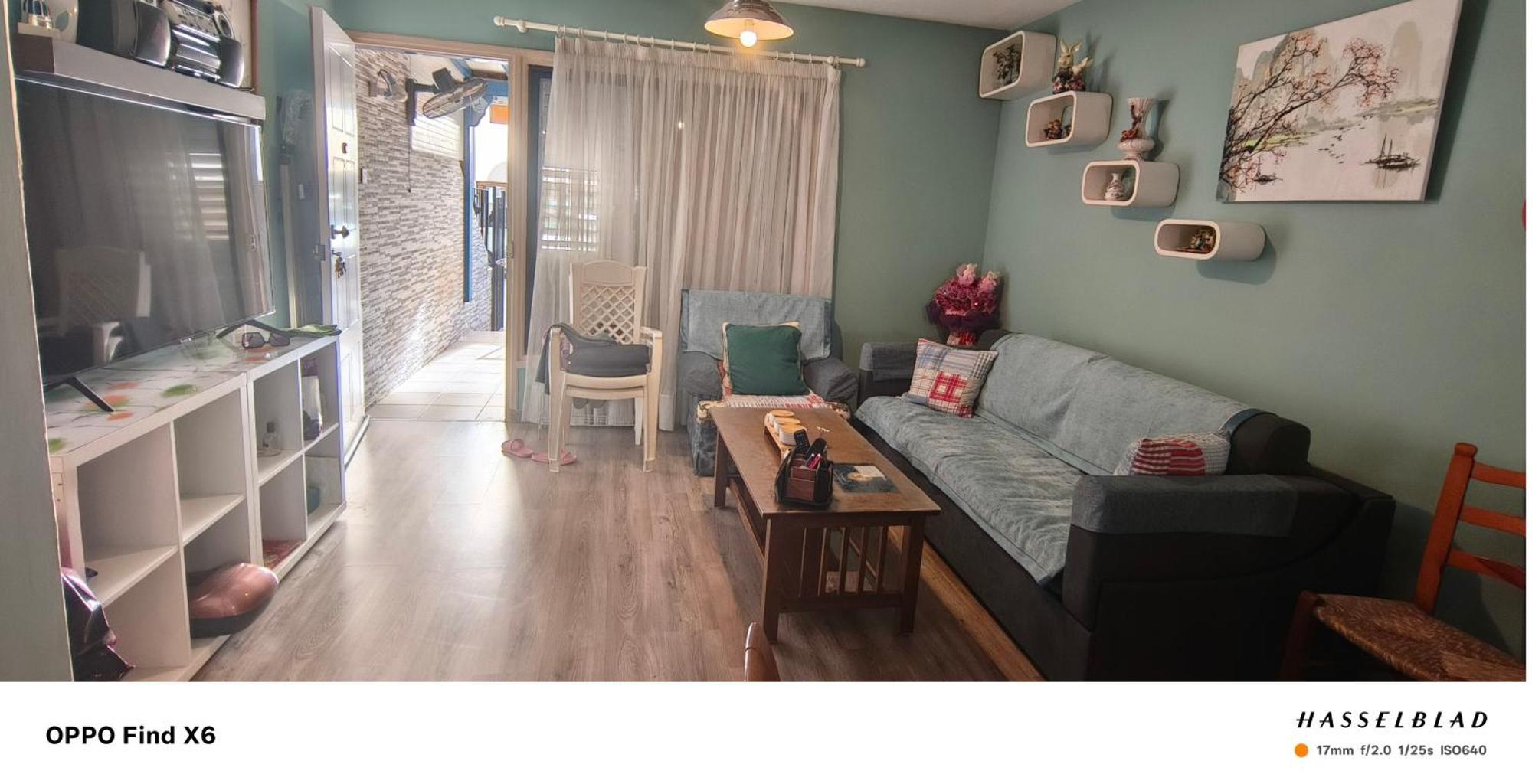 Siamese Villa Паралимни Екстериор снимка
