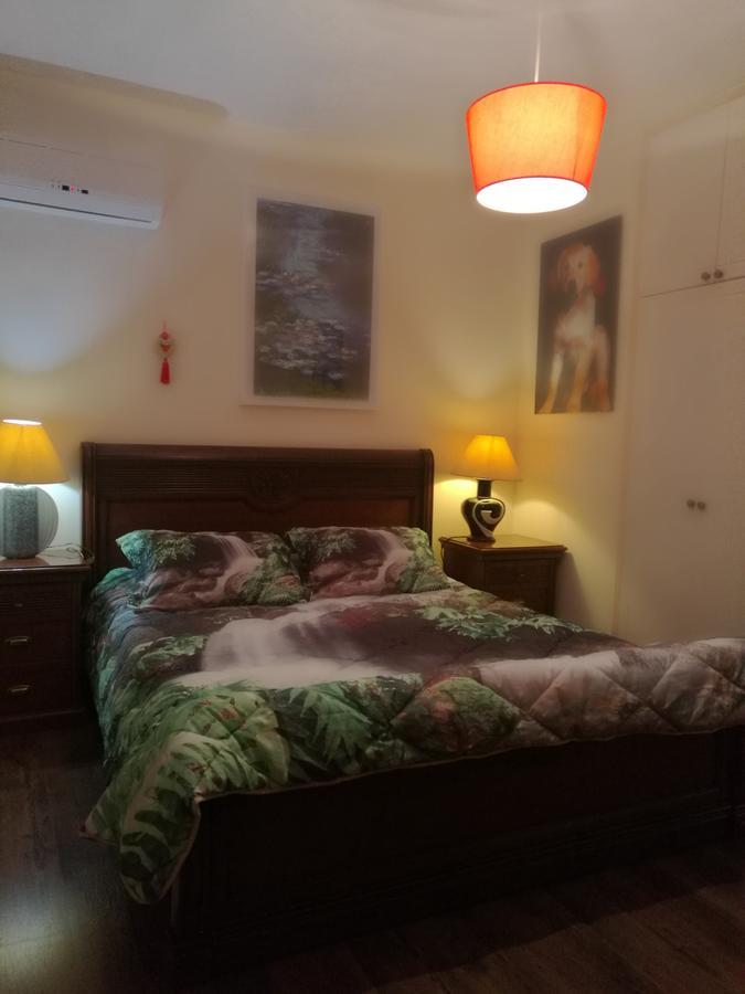 Siamese Villa Паралимни Екстериор снимка