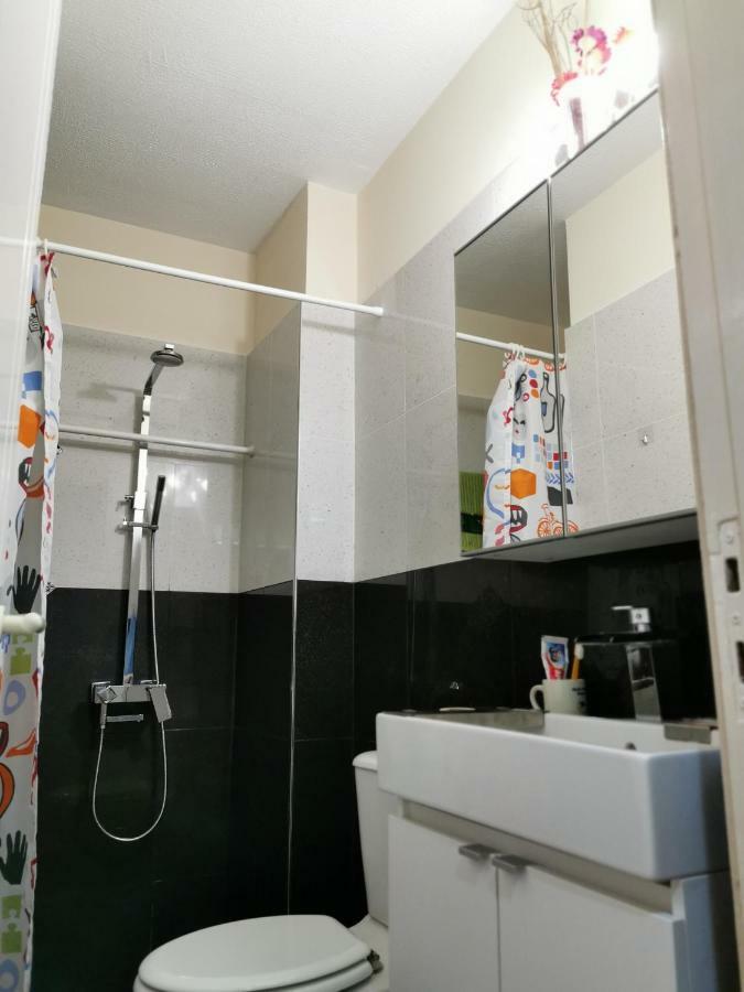 Siamese Villa Паралимни Екстериор снимка